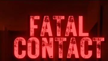 Backdrop to the movie "Fatal Contact" #820730