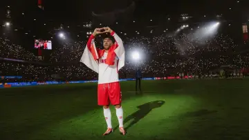 Backdrop to the movie "Poldi" #830712