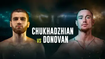 Backdrop to the movie "Karen Chukhadzhian vs. Paddy Donovan" #838057