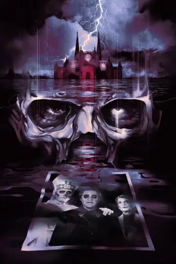 Poster to the movie "2 Big to Rig" #1151243