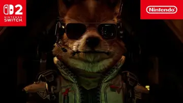 Backdrop to the movie "Star Fox – Prologue" #1545643