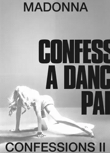 Poster to the movie "Confessions II – The Film" #1182975
