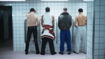 Backdrop to the movie "Confessions II – The Film" #955298