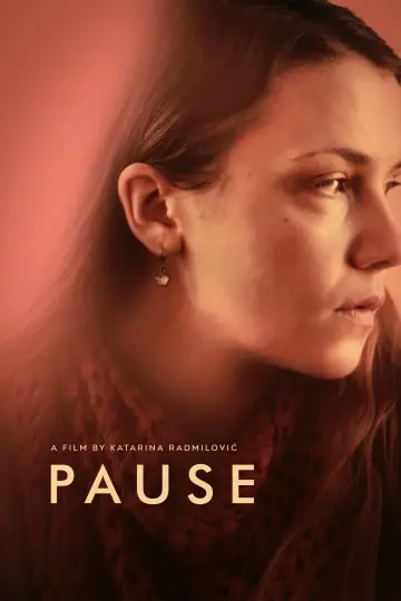 Pause poster