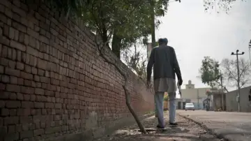 Backdrop to the movie "Kanwal" #824884