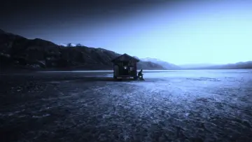 Backdrop to the movie "Secret