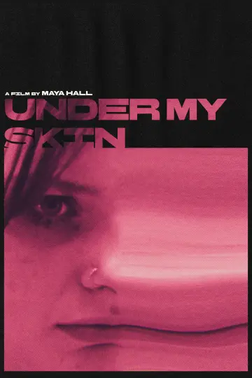 Poster to the movie "Under My Skin" #822927