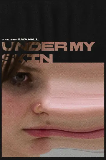 Poster to the movie "Under My Skin" #822928