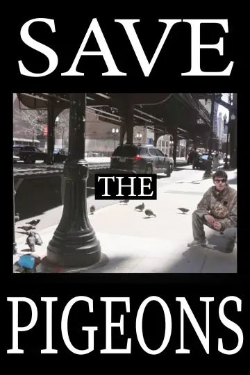 Save the Pigeons