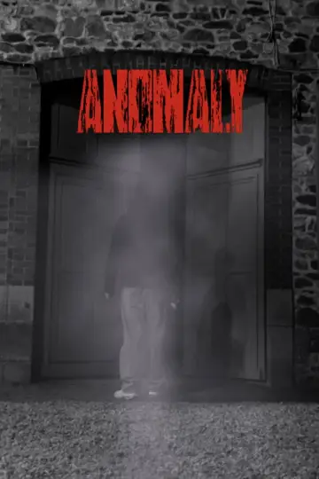 Poster to the movie "ANOMALY- chapter bonus" #824860