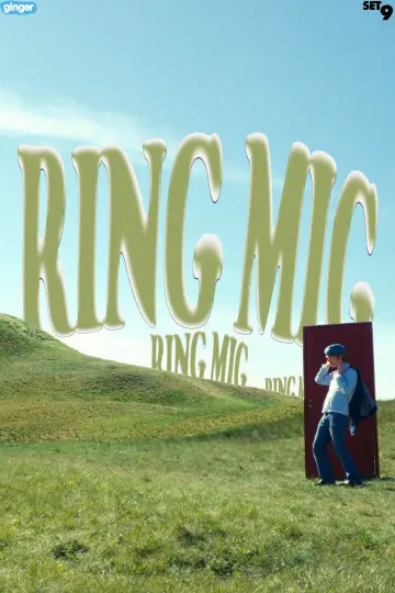 LKN - Ring mig