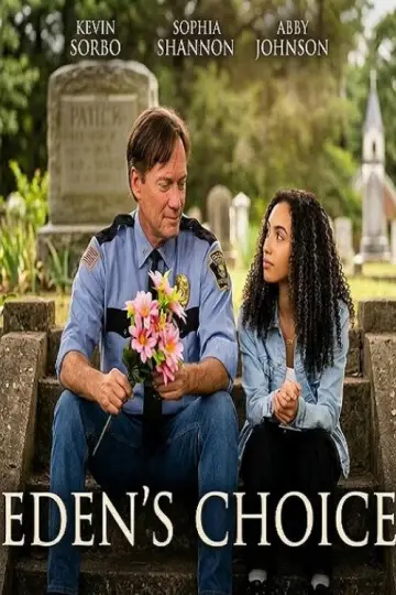 Eden's Choice poster