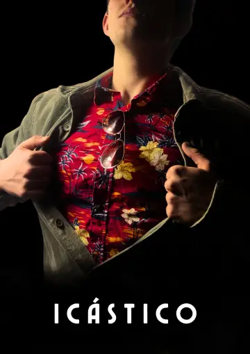Poster to the movie "ICÁSTICO: El Maestro de la Música" #825216