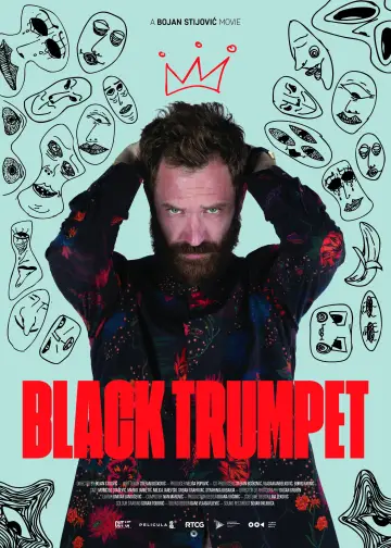 Black Trumpet poster