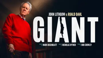 Backdrop to the movie "Giant" #977163