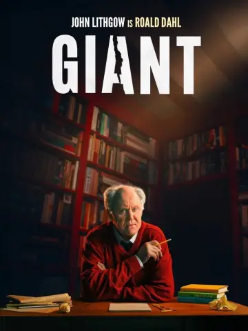 Poster to the movie "Giant" #977169