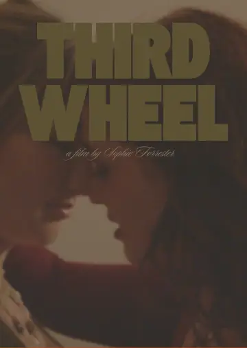 Thirdwheel poster