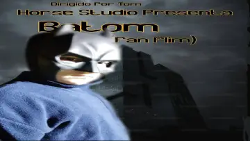 Backdrop to the movie "Batom 1:El inicio (Fan Flim)" #825983
