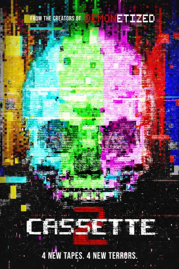 Cassette 2