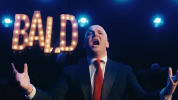 Backdrop to the movie "BALD THE MUSICAL" #823682