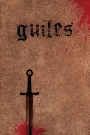 Poster to the movie "Guiles" #916563