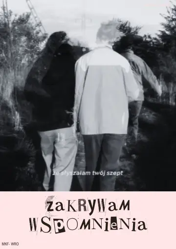Poster to the movie "I Cover Memories" #933428