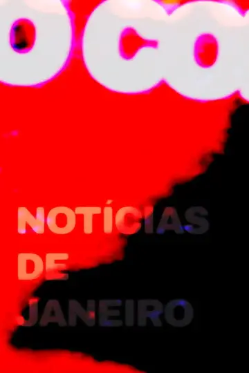 Poster to the movie "January News" #850466