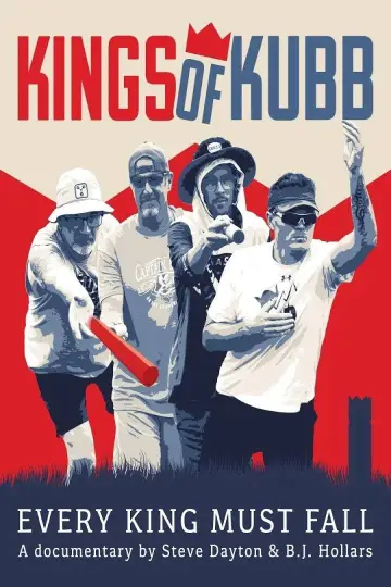 Poster to the movie "Kings of Kubb" #826184