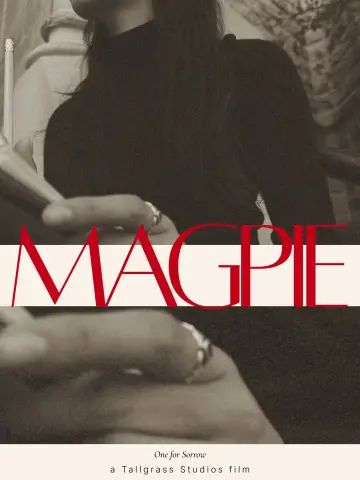 Poster to the movie "Magpie" #824769