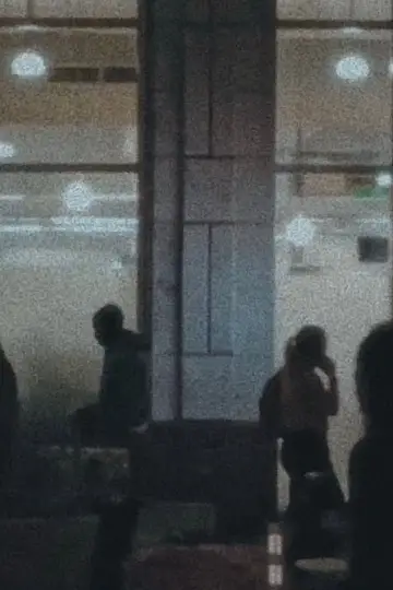 People Like Ghosts poster