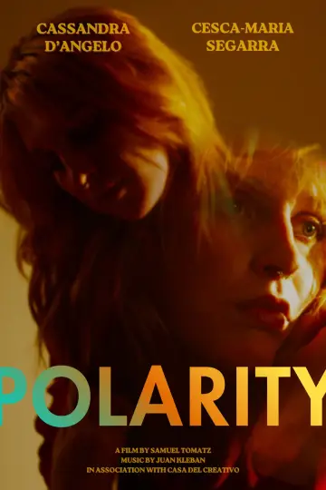 Poster to the movie "Polarity" #845373