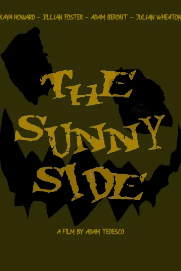 Poster to the movie "The Sunny Side" #822926