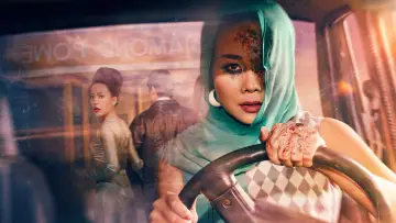 Mesdames Thanh Sắc poster
