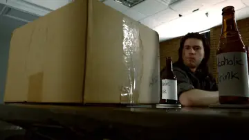 Backdrop to the movie "The Package" #826669