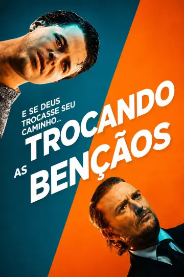 Poster to the movie "Trocando as Bençãos" #972370