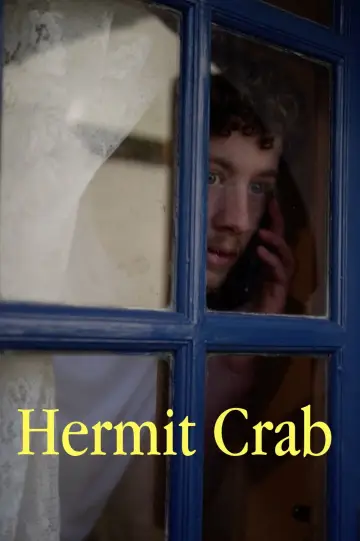 Hermit Crab poster