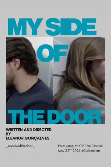 My Side of the Door poster