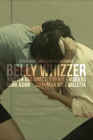 Poster to the movie "Belly Whizzer" #878157