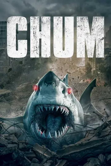 Poster to the movie "Chum" #1197786