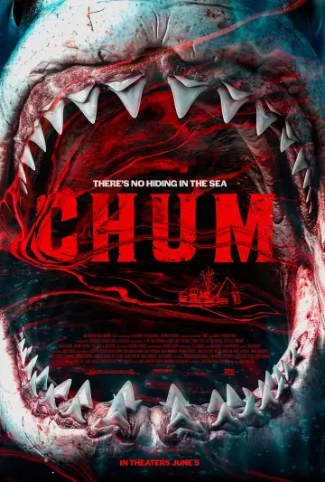 Chum poster