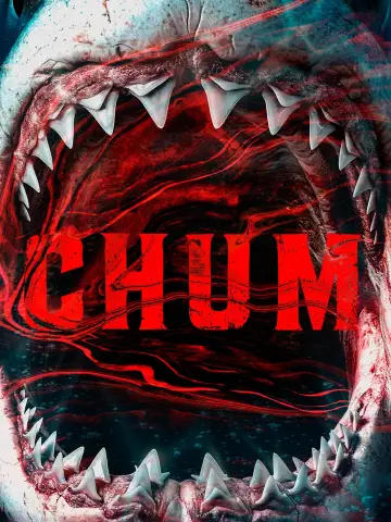 Poster to the movie "Chum" #909071