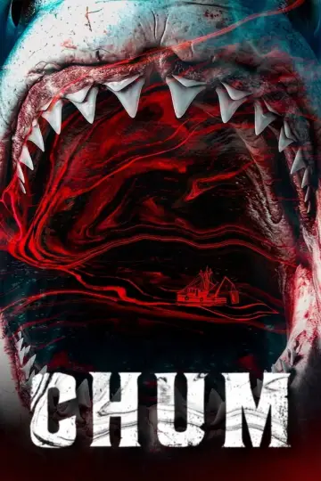 Poster to the movie "Chum" #909073