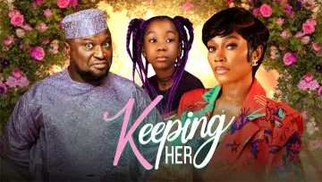 Backdrop to the movie "Keeping Her" #1173320