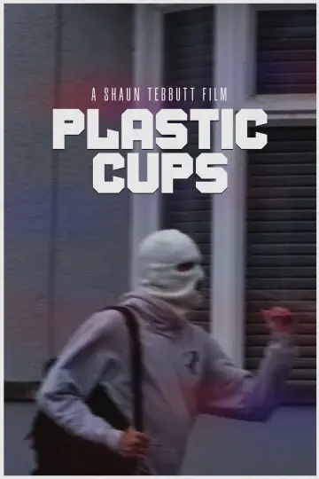 Plastic Cups