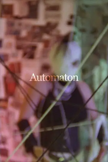 Automaton