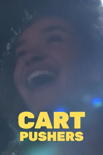 Poster to the movie "Cart Pushers" #916309