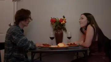 Backdrop to the movie "Dinner at Eight-Seventeen" #821785