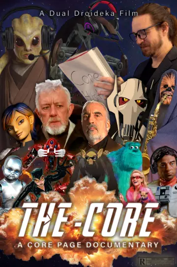 The -Core: A Core Page Documentary