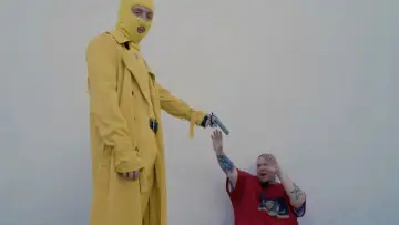 Backdrop to the movie ""LEMON-HEAD!"" #843250