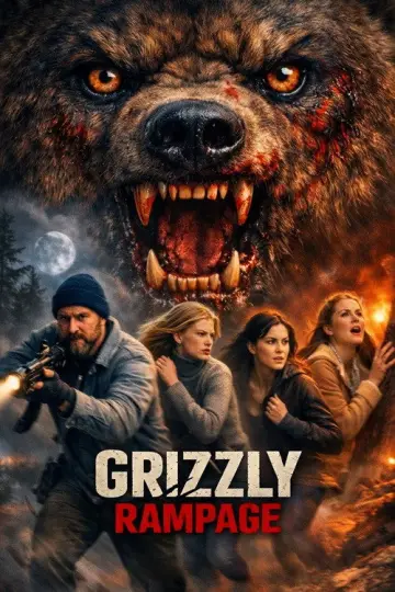 Grizzly Rampage